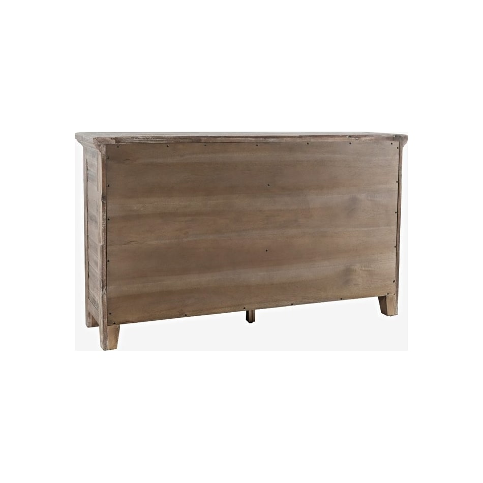 jfra grey wash console   