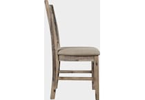 jfra grey wash desk chair   