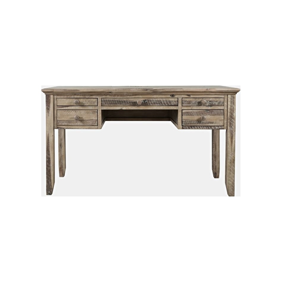 jfra grey wash desk   