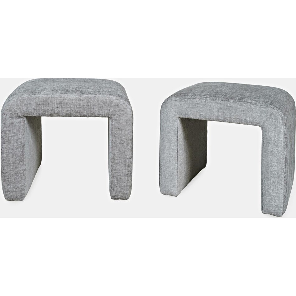 jfra grey bench trunk shay  