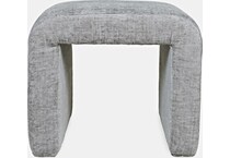 jfra grey bench trunk shay  