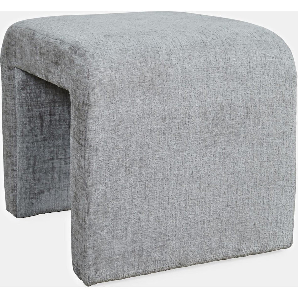 jfra grey bench trunk shay  