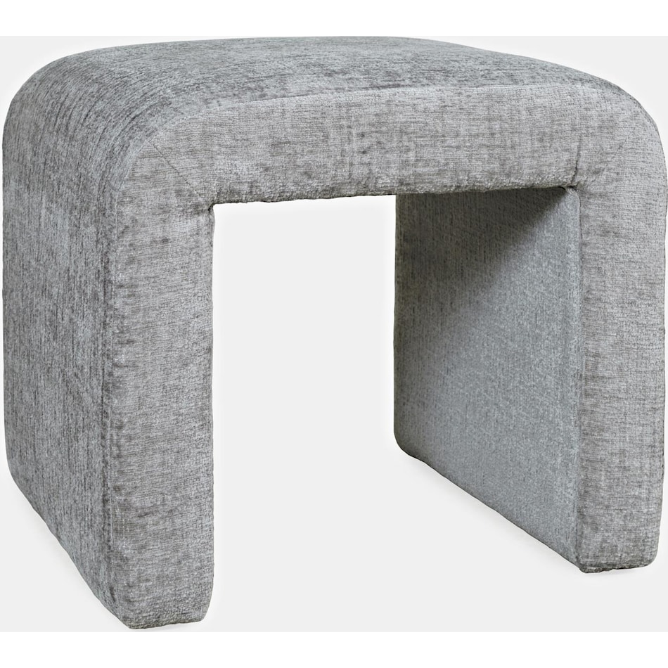 jfra grey bench trunk shay  