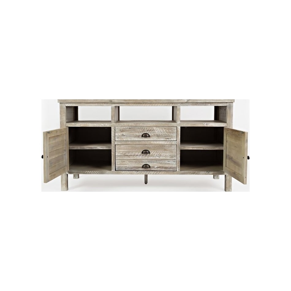 jfra grey console   