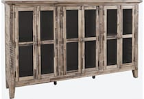 jfra grey console   
