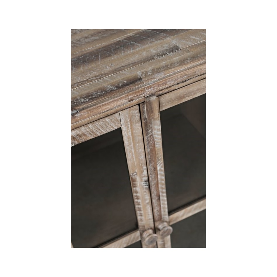 jfra grey console   