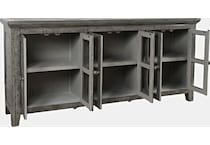 jfra grey console   