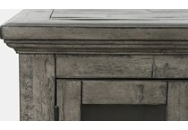jfra grey console   
