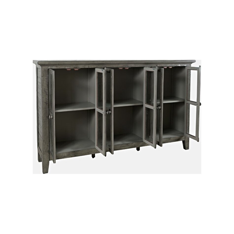 jfra grey console   