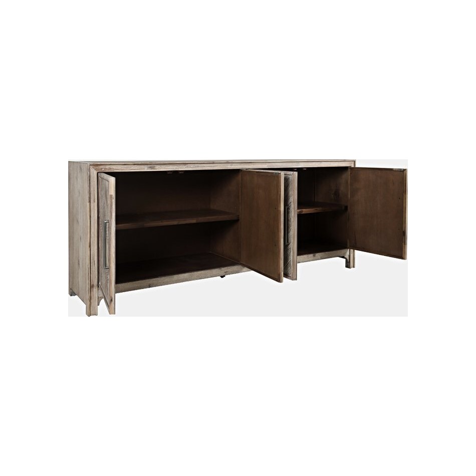 jfra grey console   