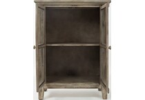 jfra grey console   