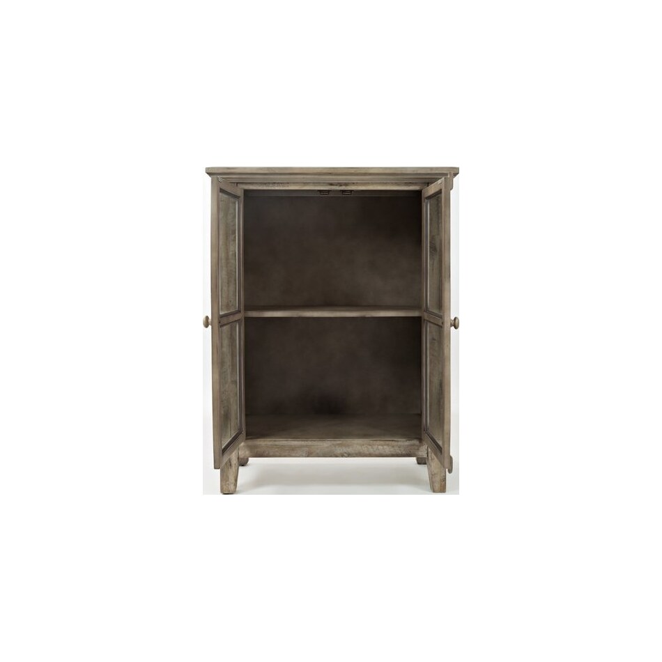 jfra grey console   