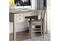 jfra grey desk chair   