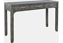jfra grey desk   