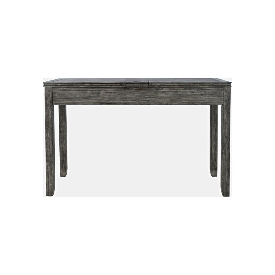 jfra grey desk   