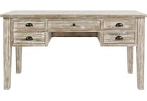 jfra grey desk   