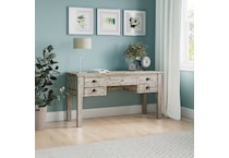 jfra grey desk   