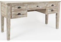 jfra grey desk   