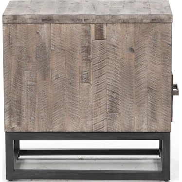 East Hampton Chairside Table