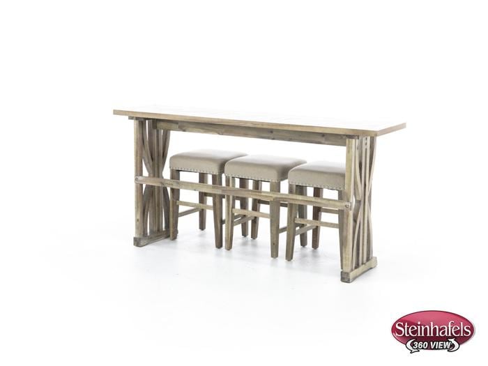 jfra grey sofa table  image   