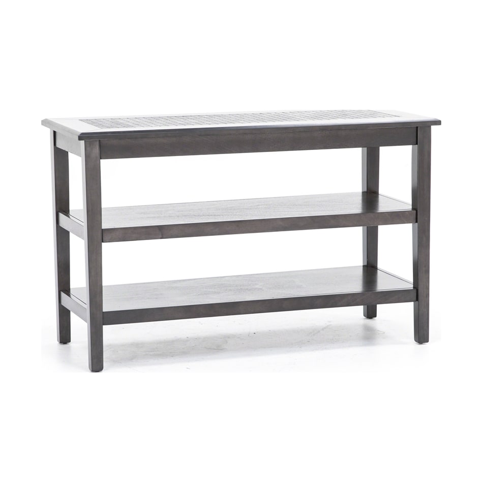 jfra grey sofa table   