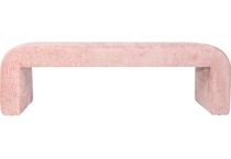 jfra red bench trunk shay  