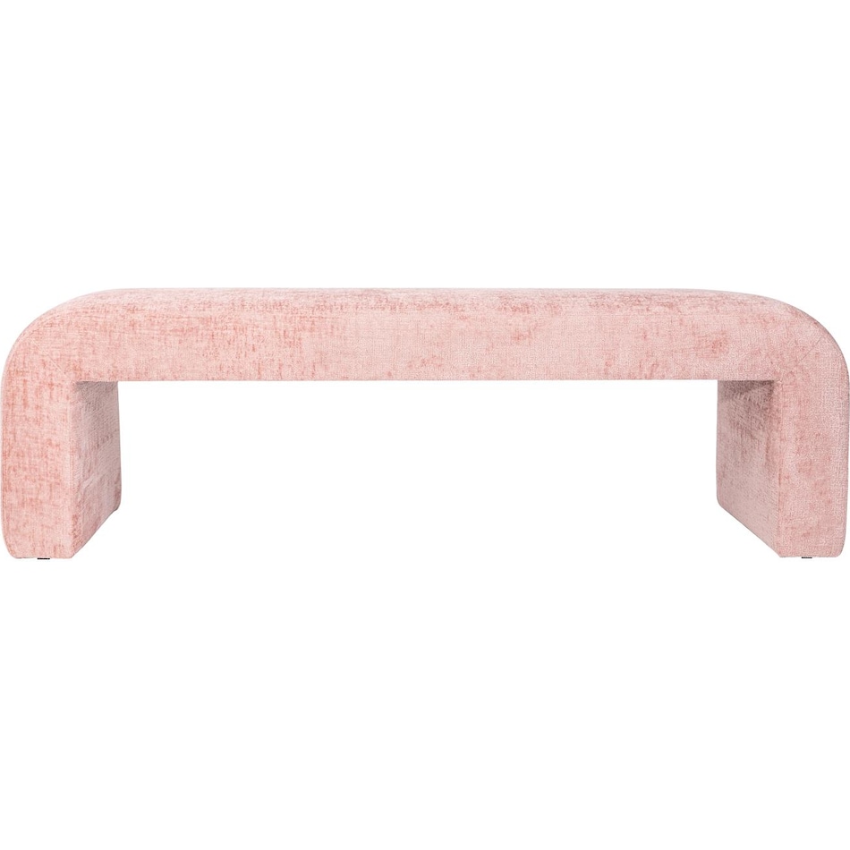 jfra red bench trunk shay  