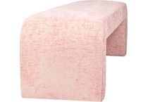 jfra red bench trunk shay  