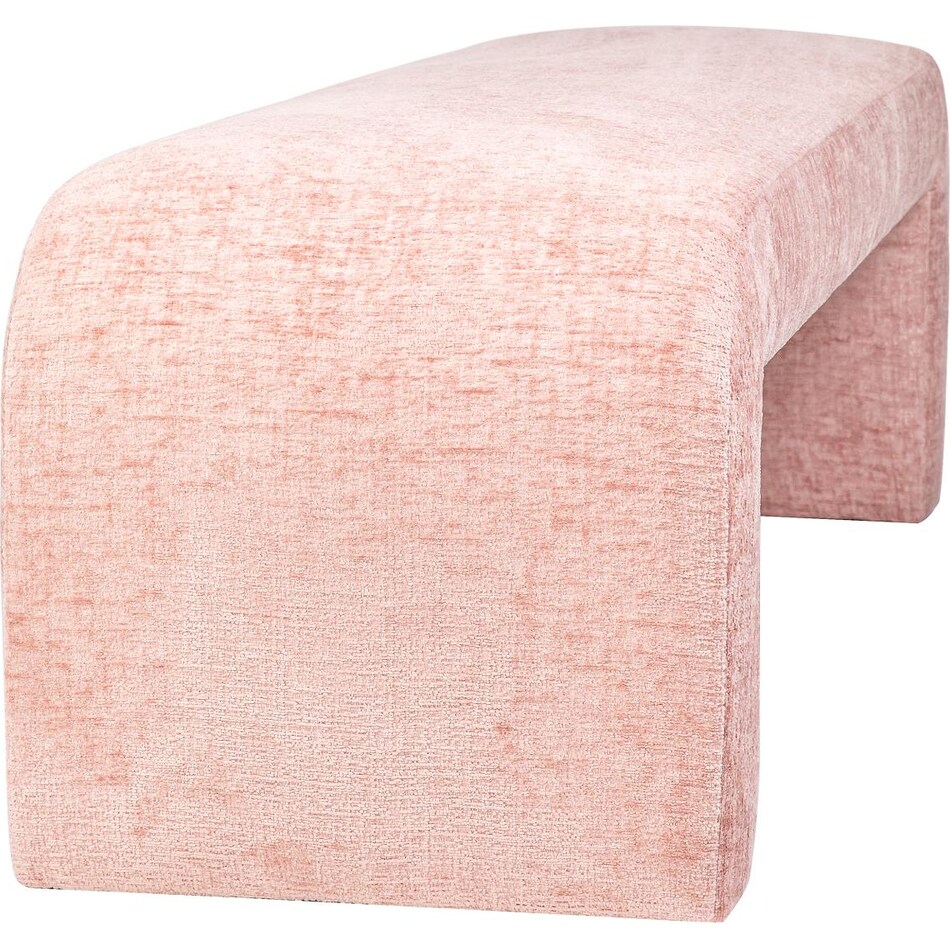 jfra red bench trunk shay  
