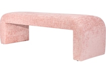 jfra red bench trunk shay  