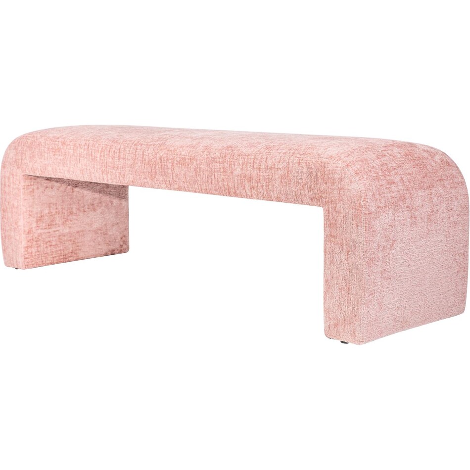 jfra red bench trunk shay  