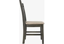 jfra stone desk chair   