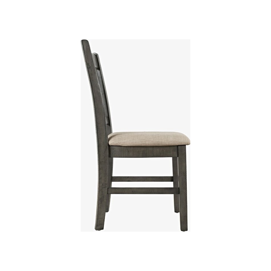 jfra stone desk chair   