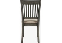 jfra stone desk chair   