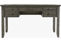 jfra stone desk   
