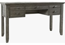 jfra stone desk   