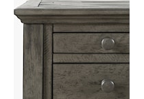 jfra stone desk   