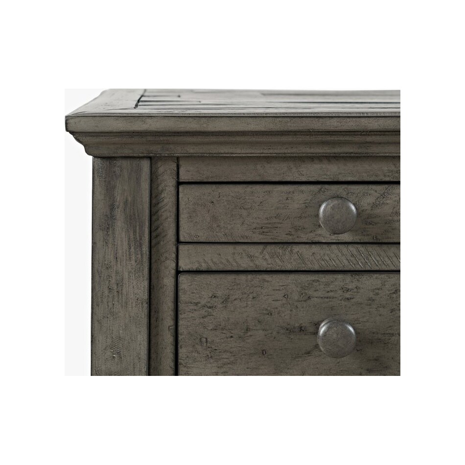 jfra stone desk   