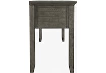 jfra stone desk   