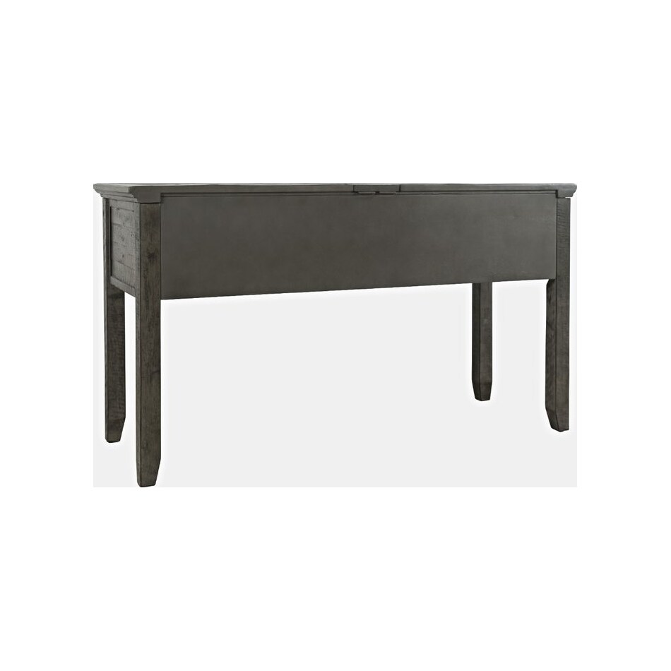 jfra stone desk   
