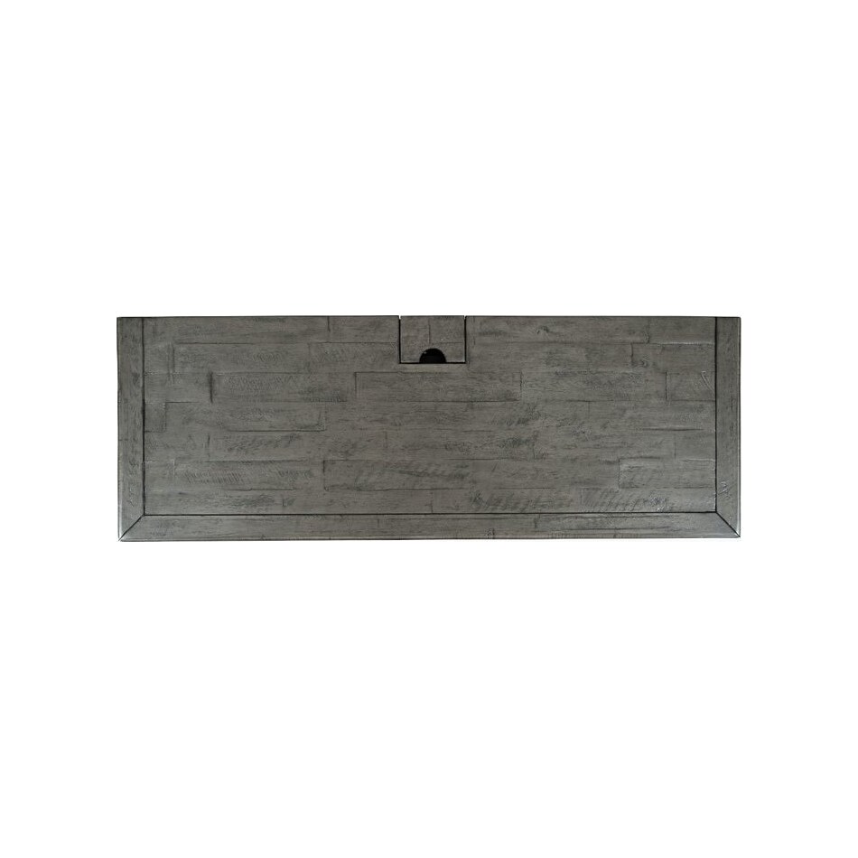 jfra stone desk   