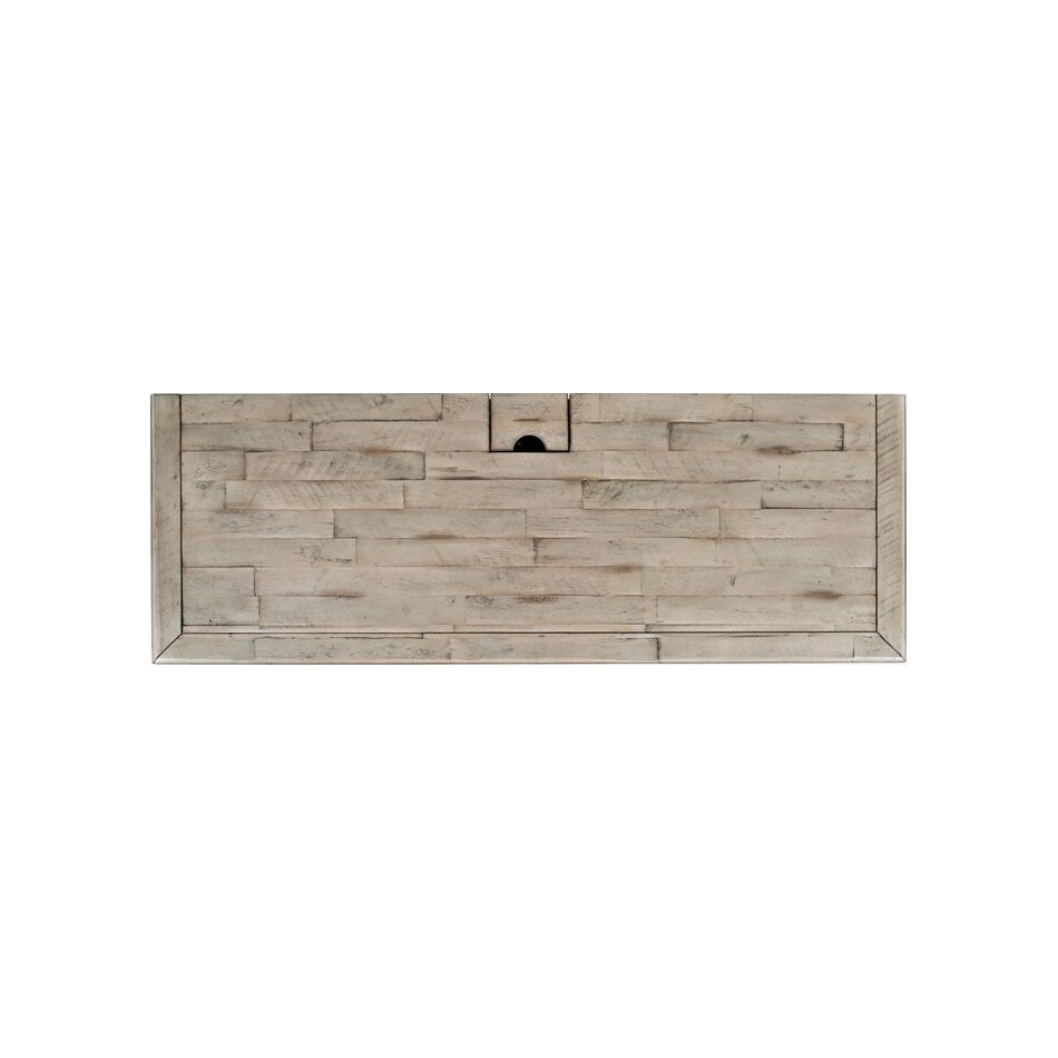jfra weathered grey desk   