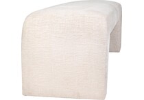 jfra white bench trunk shay  