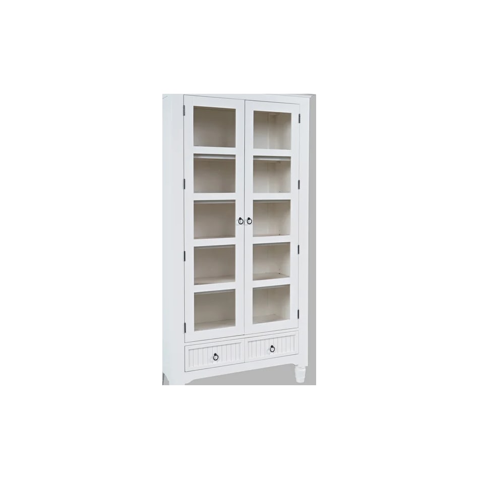jfra white chests cabinets cot