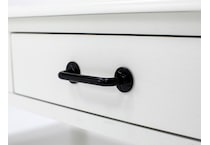 jfra white cocktail table   