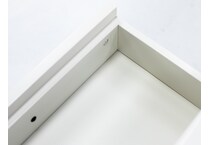 jfra white cocktail table   