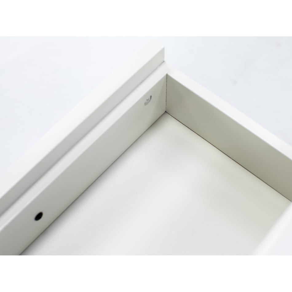 jfra white cocktail table   
