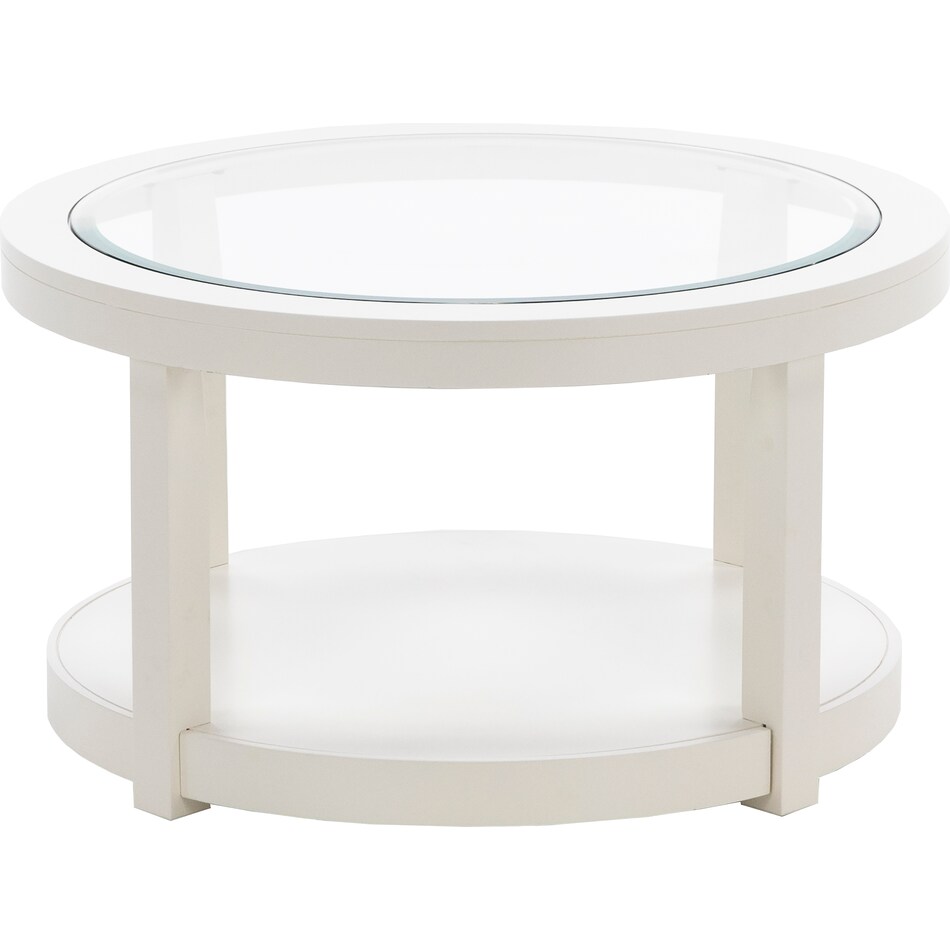 jfra white cocktail table ess  