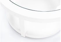 jfra white cocktail table ess  