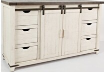 jfra white console   